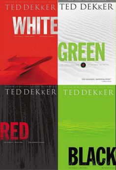 circle series covers