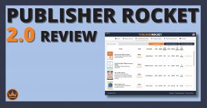 Publisher Rocket 2 Review