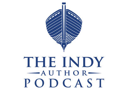 the indy author podcast