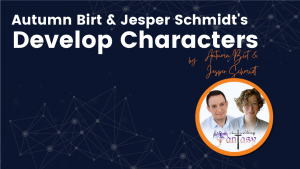 Develop Characters