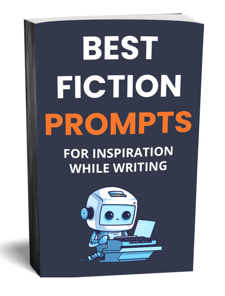 AI Best Fiction Prompts