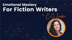 Emotional Master Fiction Writer