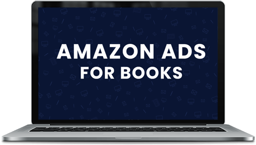 Amazon Ads for Books