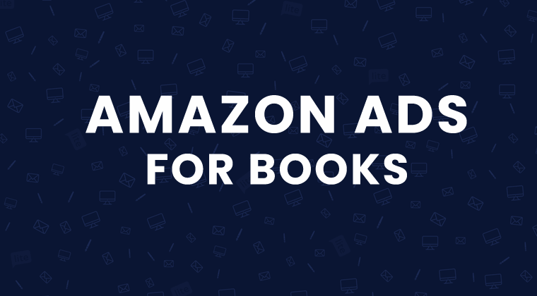 Amazon Ads for Books