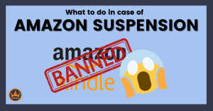 Amazon suspension featured image