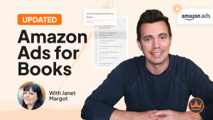 Free Amazon Ads Course with Dave Chesson - Kindlepreneur