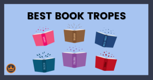 Best Book Tropes