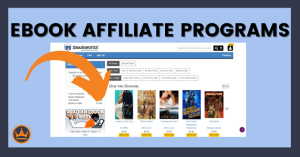 Best Ebook Affiliate Program Featured Image