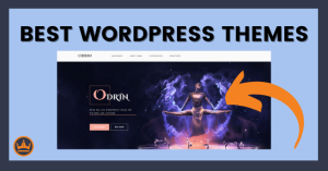 Best Wordpress Themes Featured Image