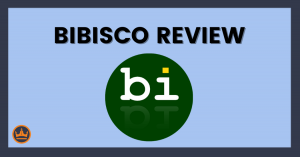 bibisco review featured image