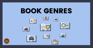 book genres featured image