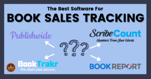 featured image for best book sales tracker