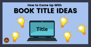 Book Title Ideas featured image