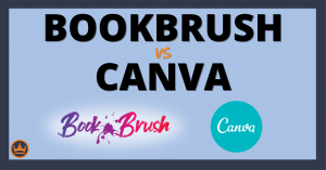 bookbrush vs canva