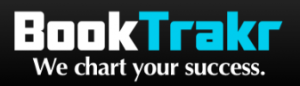 booktrakr logo