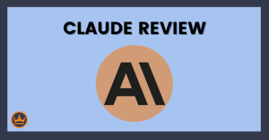 Claude Review Featured Image