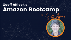 Geoff Afflect Amazon Bootcamp Course Cover Photo