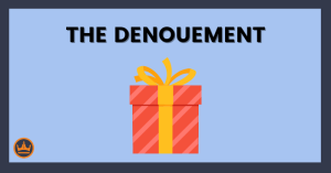 Denouement Featured Image