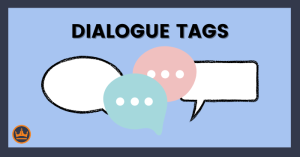 Dialogue Tags Featured Image