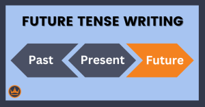 Future Tense Writing Featured Image