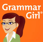 grammar girl