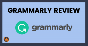 grammarly review featured image