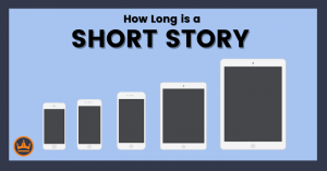 How long is a short story or novella?