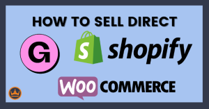 How to Sell Direct Featured