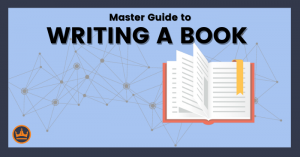 How to write a Book