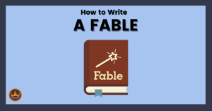 How to Write a Fable Featured Image