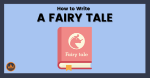 How to Write a Fairy Tale Featured Image