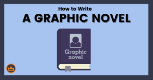 How to Write a Graphic Novel Featured Image