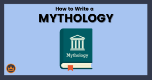 How to Write a Myth Featured Image