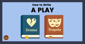 How to Write a Play Featured Image