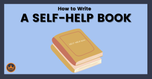 How to Write a Self-help Book Featured Image