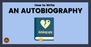 How to Write an Autobiography Featured Image