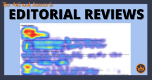 How to Write Editorial Reviews