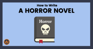 How to Write Horror Featured Image