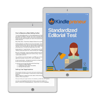 kdp-editorial-test