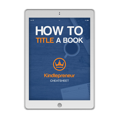 kdp-title-book-checklist