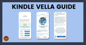 Kindle Vella Guide