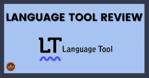 language tool review featured image