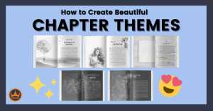 Make Beautiful Chapter Themes Featured Image