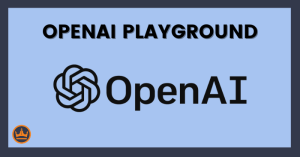 OpenAI Playground Featured Image