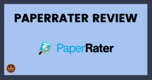 paperrater review featured image