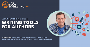 Writing Tools for Authors