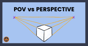 Point of View vs Perspective Featured Image