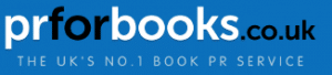 pr for books logo