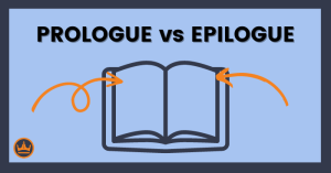 Prologue vs Epilogue Featured Image