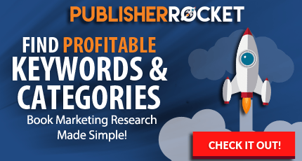 ad for publisher rocket